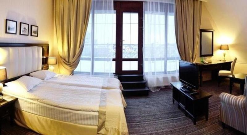 Optima Collection Zhytomyr Hotel Room photo