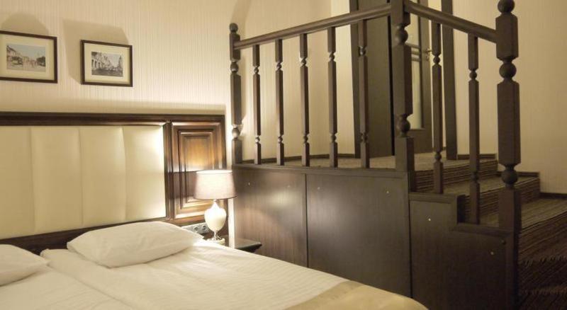 Optima Collection Zhytomyr Hotel Room photo